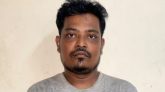 কমলগঞ্জে ছিনতাইয়ের ঘটনার মূল হোতা সেলিম চট্টগ্রামে গ্রেপ্তার