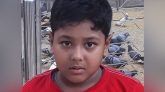 গোলাপগঞ্জে মর্মান্তিক সড়ক দুর্ঘটনায় শিশুর মৃত্যু