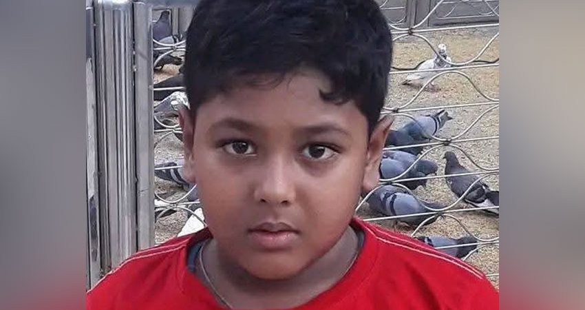 গোলাপগঞ্জে মর্মান্তিক সড়ক দুর্ঘটনায় শিশুর মৃত্যু