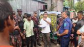 শ্রীমঙ্গলে অবৈধ বালু উত্তোলনের দায়ে যুবকের কারাদণ্ড