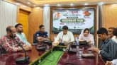 শ্রীমঙ্গলে ‘জুলাই শহীদ দিবস ২০২৬’ পালিত