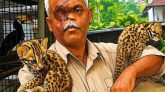 প্রকৃতিপ্রেমী সিতেশ রঞ্জন দেব আর নেই, শ্রীমঙ্গলে শোকের ছায়া