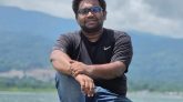 সাদাপাথরে গোসল করতে নেমে পর্যটক নিখোঁজ