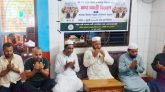 আম্বরখানায় এতিমখানা মাদ্রাসায় খাদ্যসামগ্রী বিতরণ