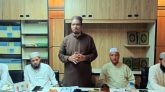 উলামা-মাশায়েখদের সাথে সিলেট মহানগর জামায়াতের মতবিনিময়
