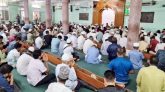জুলাই শহীদ দিবসে সিলেট মহানগর জামায়াতের দোয়া মাহফিল