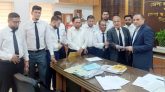 সিলেটের আদালতে জামায়াত সমর্থিত ১৭ এডি. পিপি-জিপি ও এপিপির পদত্যাগ