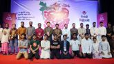 সিলেটে দিশারী শিল্পীগোষ্ঠীর জমকালো ‘জুলাই জাগরণ’ অনুষ্ঠানে শ্রোতার ঢল