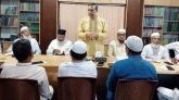 ২৫ জুলাই সমাবেশ সফলে সিলেট বিভাগ জামায়াতের প্রস্তুতি সভা