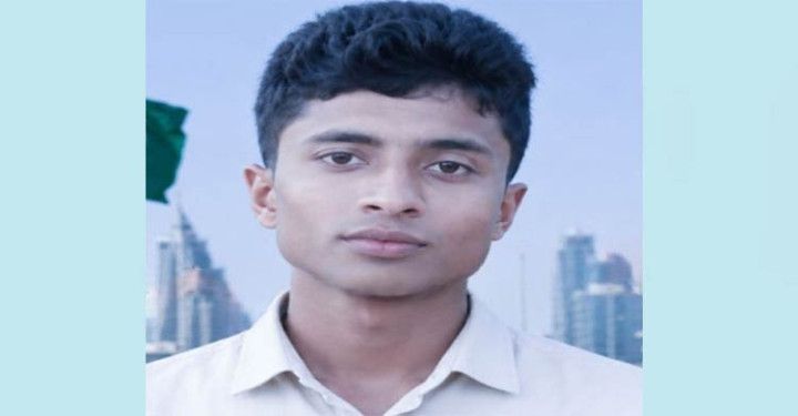 সৌদি আরবে সড়ক দুর্ঘটনায় সিলেটের যুবকের মৃত্যু