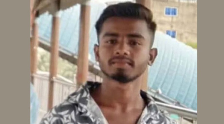 হবিগঞ্জে নিখোঁজের ২ দিন পর যুবকের মরদেহ উদ্ধার