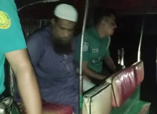 ছাত্রকে বলাৎকারের অভিযোগ, সিলেটে মাদ্রাসা প্রিন্সিপাল গ্রেপ্তার