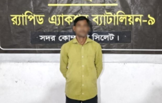 পরকীয়ার জেরে রামুতে স্বামীকে হত‍্যা, সিলেটে স্ত্রীর প্রেমিক গ্রেপ্তার