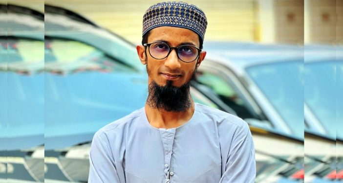 কিশোর অপরাধ ও আমাদের সমাজ