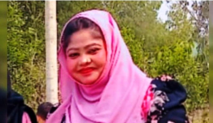 কুলাউড়ায় ব্যাংক থেকে টাকা উত্তোলনের পর নিখোঁজ প্রবাসীর স্ত্রী