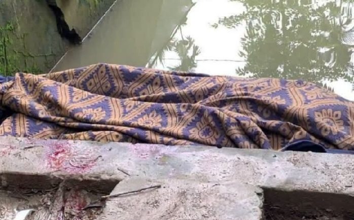 বিয়ানীবাজারে কিশোরী কন্যাকে ‘কুপিয়ে হত্যা’ বাবার