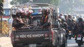 দেশের ১১ জেলায় বিজিবি মোতায়েন