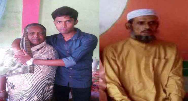 সুনামগঞ্জে বিদ্যুৎস্পৃষ্ট হয়ে মা বাবা ও ছেলের মৃত্যু