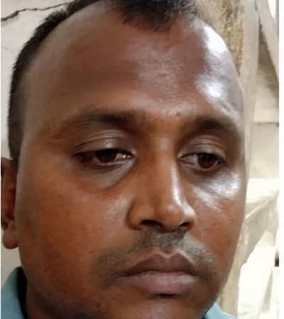 প্রবাসীর স্ত্রীর ৩০ লাখ টাকাসহ স্বর্ণালঙ্কার হাতিয়ে নেওয়ার অভিযোগ, আটক ১