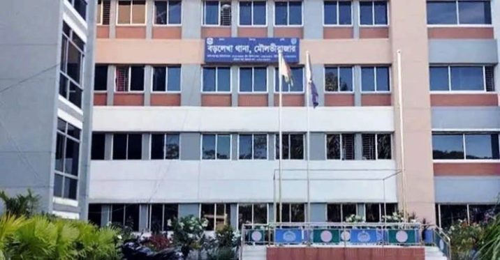 বড়লেখায় প্রবাসীর স্ত্রীকে ধর্ষণচেষ্টার অভিযোগে ২ যুবক আটক