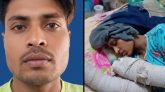 ছাতকে যৌতুকের বলি গৃহবধূ লুবনা