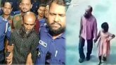 শিশু ইরা মনি ধর্ষণচেষ্টা ও হত্যা মামলার আসামির মৃত্যুদণ্ড