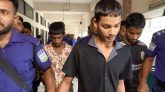 ময়মনসিংহে শিশু নিছামনি ধর্ষণ ও হত্যা মামলায় ৩ জনের মৃত্যুদণ্ড