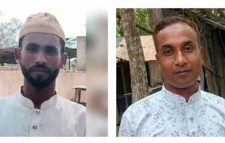 চট্টগ্রামে লবণ কারখানায় অগ্নিকাণ্ডের ঘটনায় দুইজনের মৃত্যু