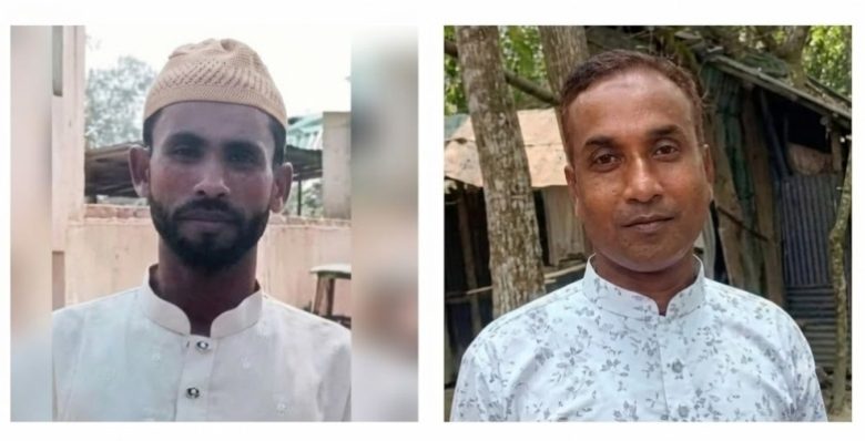 চট্টগ্রামে লবণ কারখানায় অগ্নিকাণ্ডের ঘটনায় দুইজনের মৃত্যু