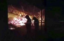 দক্ষিণ আফ্রিকায় অগ্নিকাণ্ডে ৬ বাংলাদেশির মৃত্যু