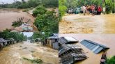 ৭ জেলায় বন্যায় নিহত বেড়ে ৫৪, ক্ষতিগ্রস্ত ৬ লাখের বেশি মানুষ