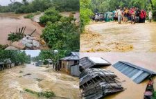 ৭ জেলায় বন্যায় নিহত বেড়ে ৫৪, ক্ষতিগ্রস্ত ৬ লাখের বেশি মানুষ