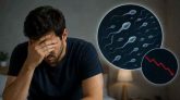 পুরুষদের প্রজনন সক্ষমতা নিয়ে বড় দুঃসংবাদ