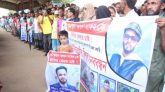 ‎অপহরণের ১২ দিন পেরিয়ে গেলেও উদ্ধার হয়নি সাকিব