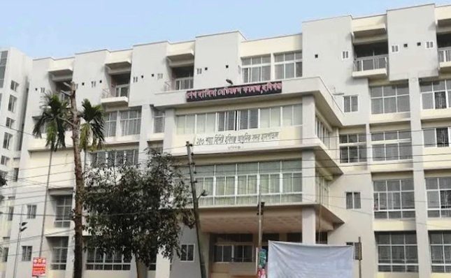 সিলেটে হামের উপসর্গ নিয়ে আরেক শিশুর মৃত্যু