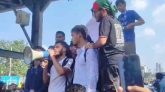 এইচএসসি পরীক্ষার্থীদের নতুন কর্মসূচি ঘোষণা