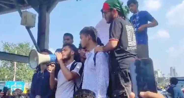 এইচএসসি পরীক্ষার্থীদের নতুন কর্মসূচি ঘোষণা