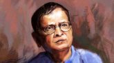 হুমায়ূন আহমেদের ১৪তম মৃত্যুবার্ষিকী আজ