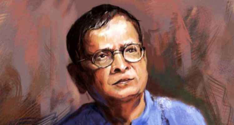 হুমায়ূন আহমেদের ১৪তম মৃত্যুবার্ষিকী আজ