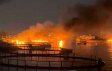 ইরানের ১৭০ স্থাপনায় হামলা চালিয়েছে যুক্তরাষ্ট্র