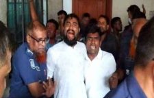 গৃহবধূকে সংঘবদ্ধ ধর্ষণের দায়ে ৭ জনের মৃত্যুদণ্ড