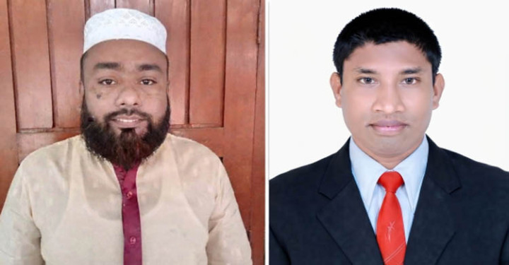 জগন্নাথপুরে সাড়ে ৩ কোটি টাকার প্রতারণার মামলায় ২ ভাই কারাগারে