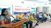 জৈন্তাপুরে মানবপাচার, মাদক ও চোরাচালান টাস্কফোর্স কমিটির বিশেষ সভা