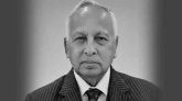 সাবেক স্পিকার ব্যারিস্টার জমির উদ্দিন সরকার আর নেই