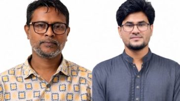 আমরা জুলাই যোদ্ধা সিলেট জেলার আহ্বায়ক কমিটি গঠন