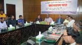 সিলেটে যথাযোগ্য মর্যাদায় জুলাই শহিদ দিবস পালিত