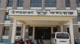 মৌলভীবাজারে দায়ের কোপে প্রবাসী স্ত্রীর পা বিচ্ছিন্ন