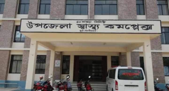 মৌলভীবাজারে দায়ের কোপে প্রবাসী স্ত্রীর পা বিচ্ছিন্ন