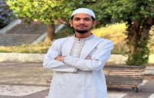 পর্তুগালে সড়ক দূর্ঘটনায় প্রাণ গেল সিলেটের যুবকের