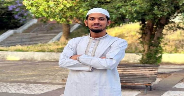পর্তুগালে সড়ক দূর্ঘটনায় প্রাণ গেল সিলেটের যুবকের